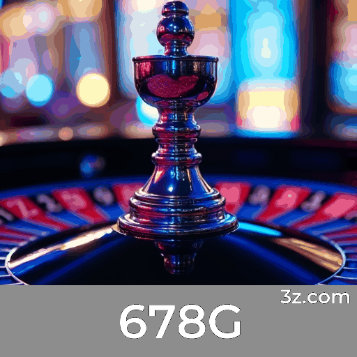 678G Logo